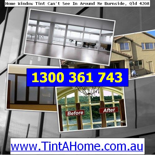 Home Window Tinting Around Me Kingsholme, Qld 4208